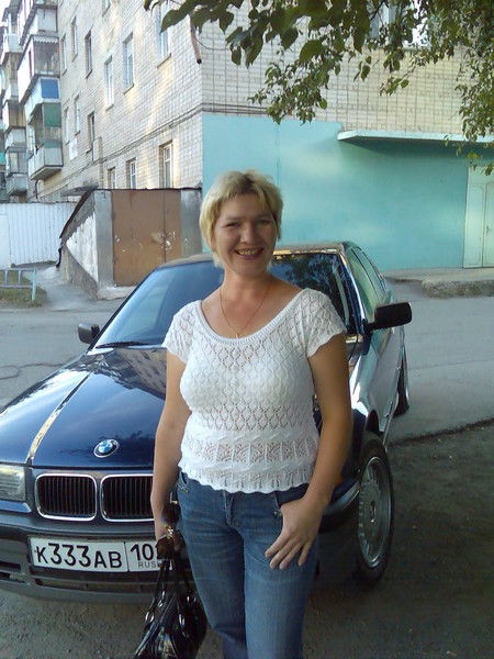 Айгуль Таразова