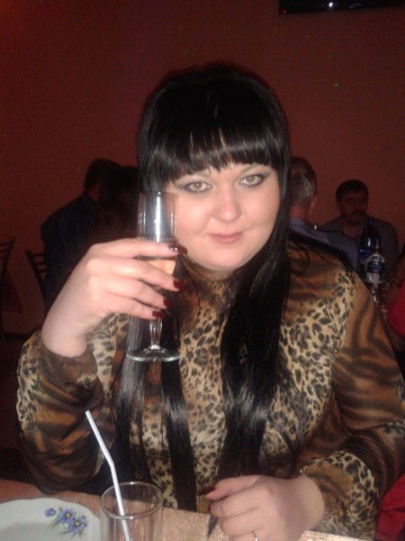 Анна Караева