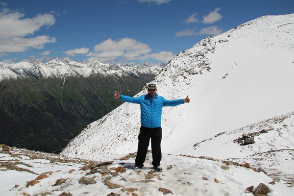 Алексей Прохоров