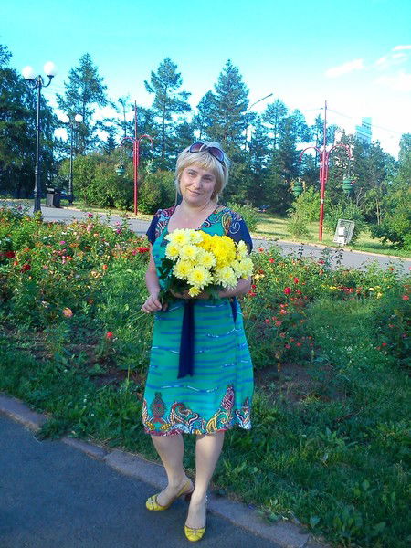 Лана Лога (Логачева)