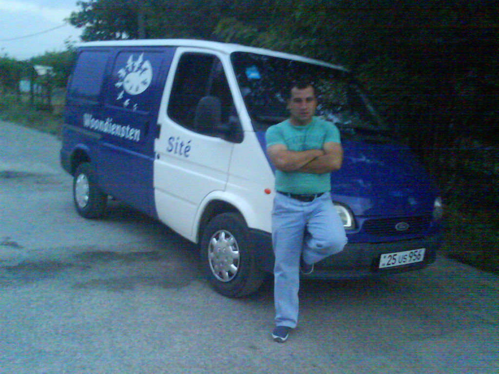 Арташес Григорян