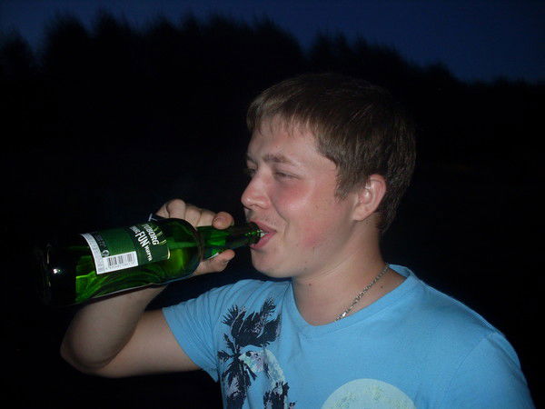 Рома Романовский