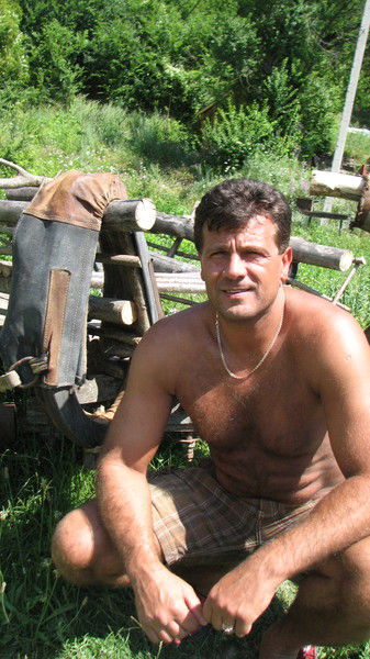 Геннадий Логвиненко