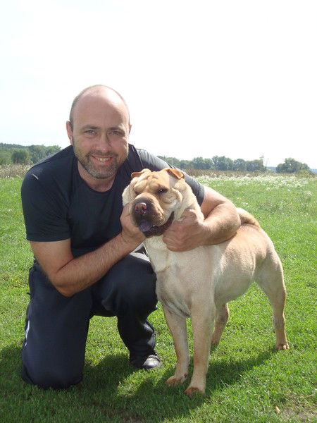 Андрей Стороженко