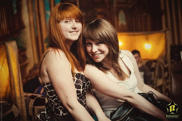 Виктория Салыкина