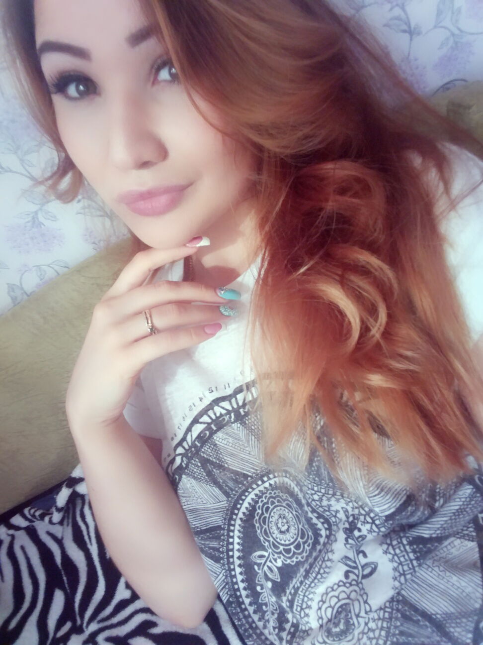 Рузалия Ханбикова