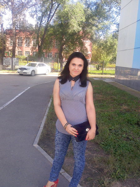 Инга Гиберт