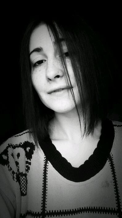 Оля Богуцкая