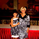 Нина Симонова