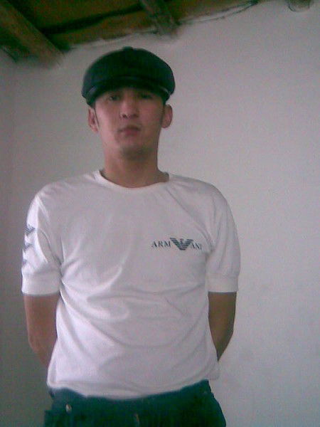 Жалгас Сарманов