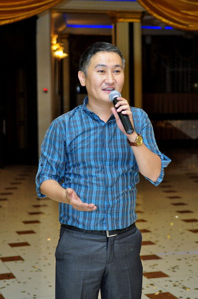 Кайыржан Оралбайулы