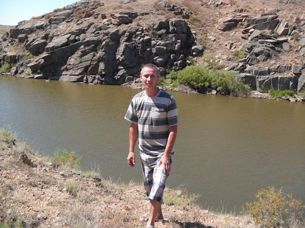 Игорь Осадчий