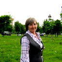 Наталья Есина