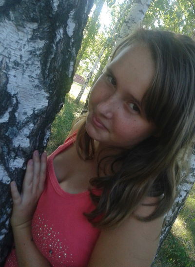 Марина Котова