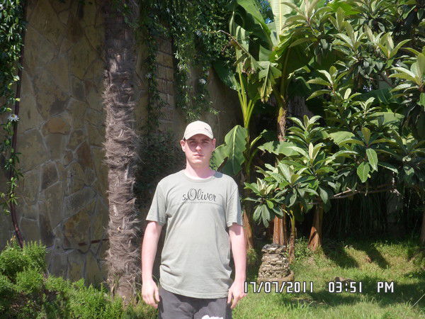 Дмитрий Мирошниченко