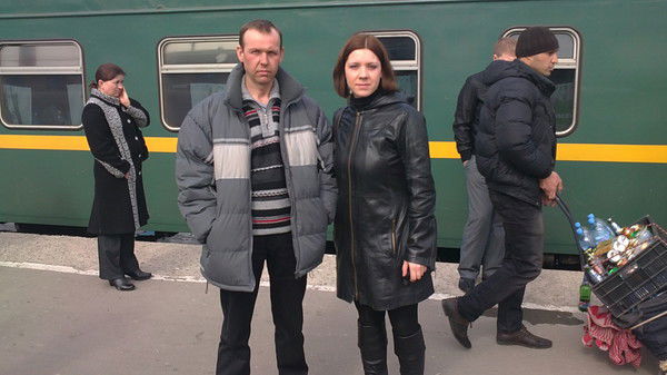 Максим Кройтор