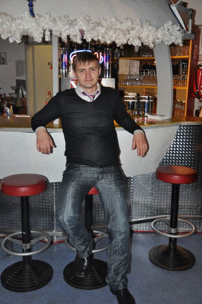 Анатолий Рыжиков