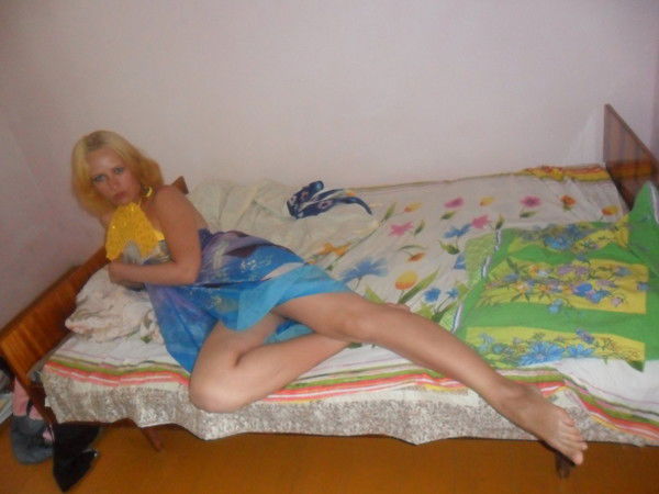 Марьяна Гаркушенко