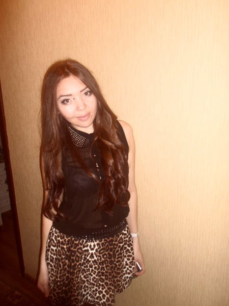 Шырай Бейсембаева