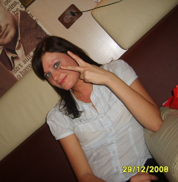 Катюша Карман