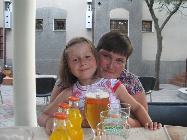 Александра Лазарева