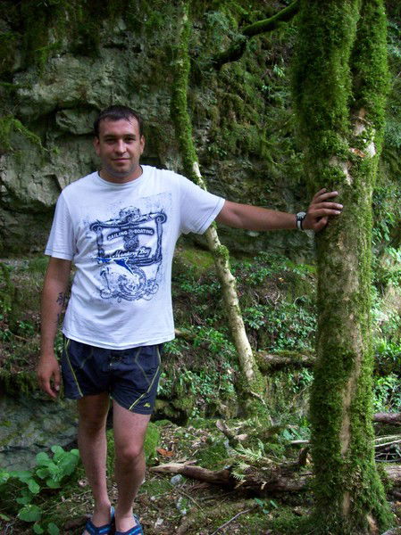 Александр Тяжев