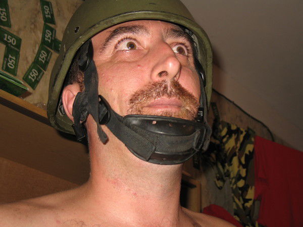 Михаил Овсепян