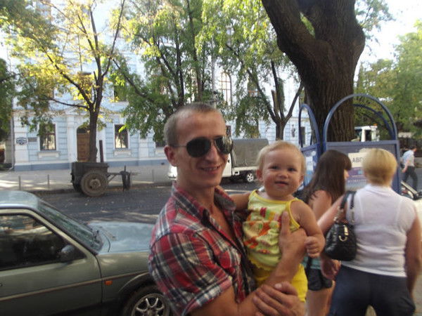 Денис Абакумов