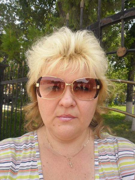 Юлия Вагапова