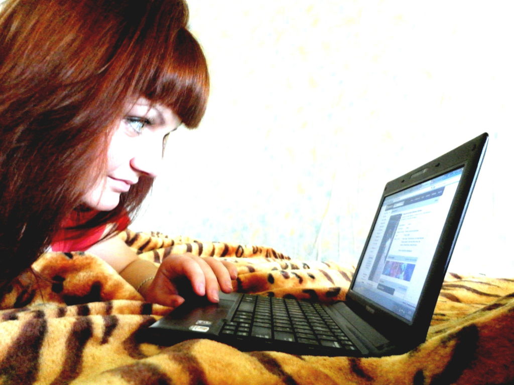 Дарья Данилова