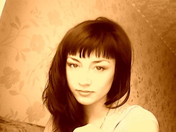 Евгения Сидельникова