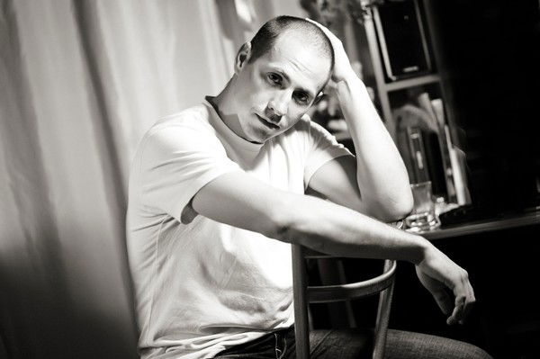 Андрей Караянов