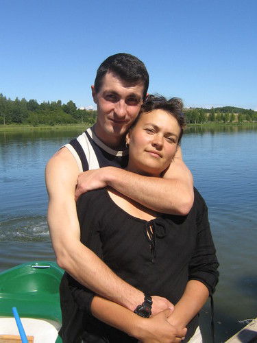 Елена Акатова