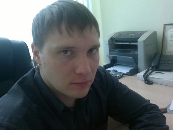 Владимир Дорохов