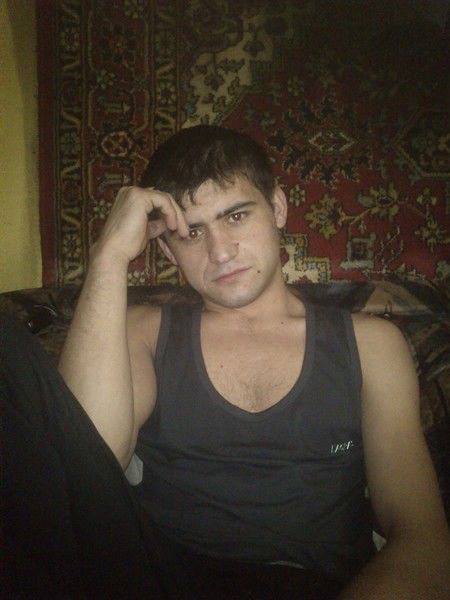 Fahkriddin Shomurodov