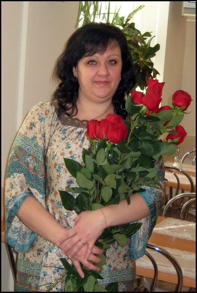 Людмила Савченко( Рищиковец)