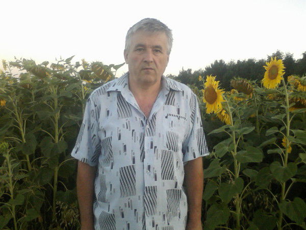 Леонид Ямнюк