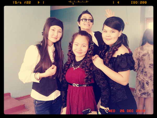 Фариза Сатханова