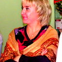 Ирина Таланова