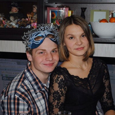 Дарья Военная