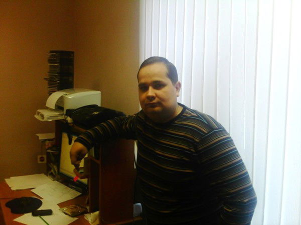 Андрей Судаков