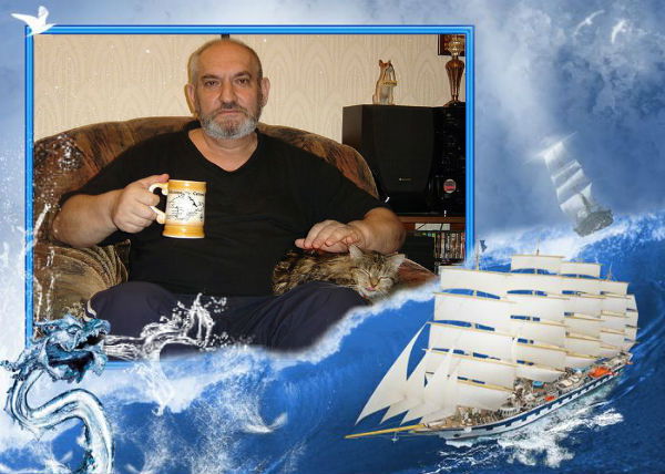 Вагиф Агаев