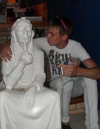 Сергей Ковалев