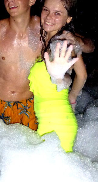 Дарья Осипова