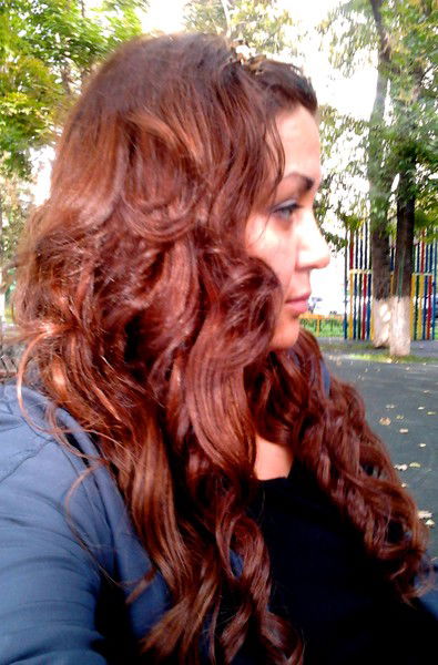 Наталья Лапина