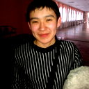 Жусупов Канат