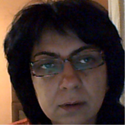 Елена Загорнова