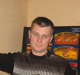 Роман Муравьев