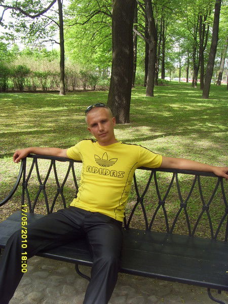 Евгений Сидельников