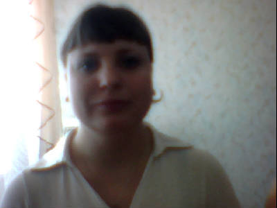 Алла Моспан ( Габрат )